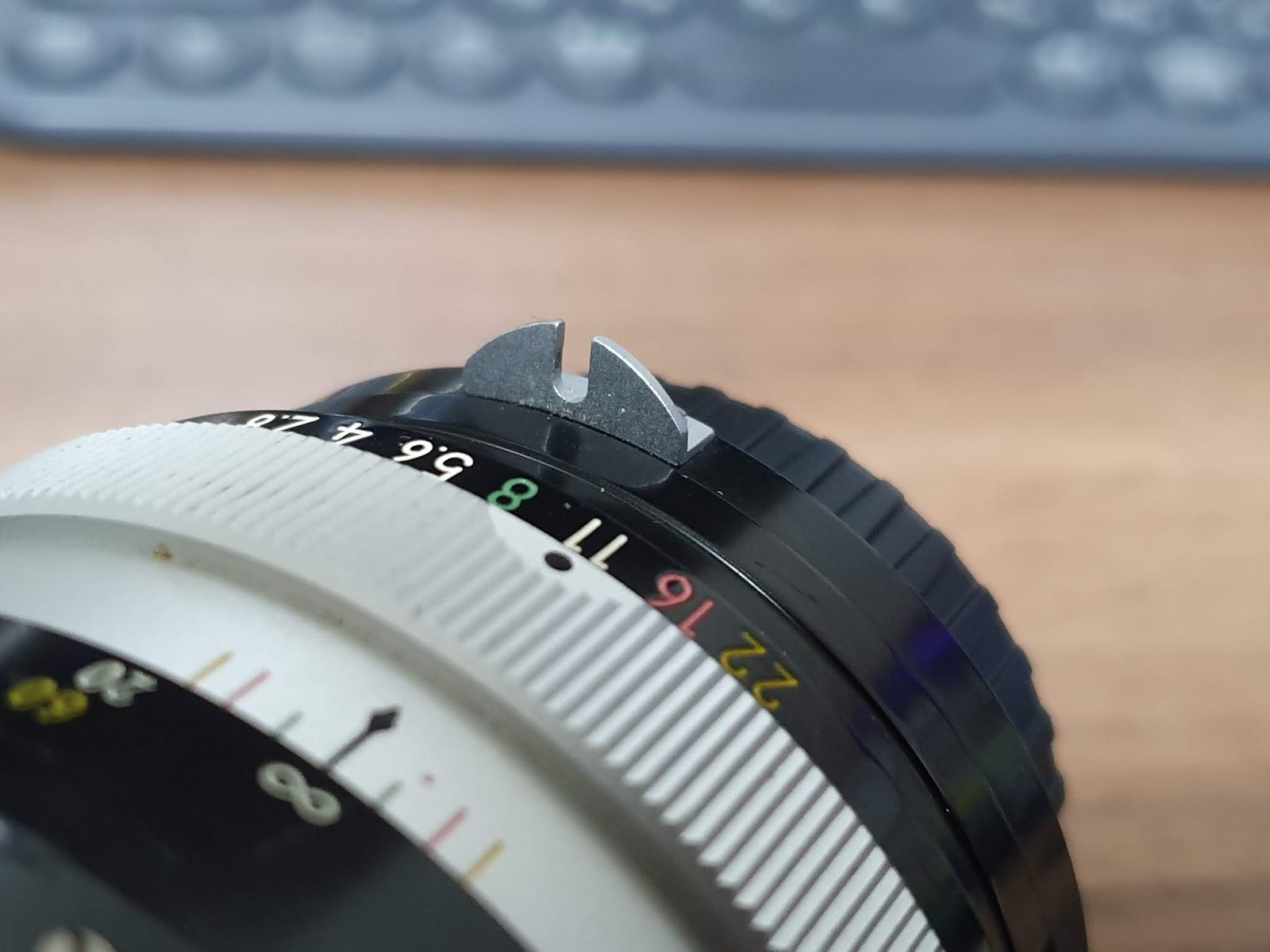 オールドレンズ1本目 Nikon NIKKOR-Q Auto 135mm F2.8を使ってみた オールドレンズ1本目 Nikon NIKKOR-Q Auto 135mm F2.8を使ってみた